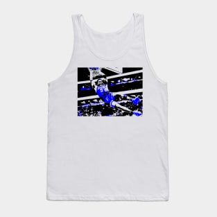 anthony edwards Tank Top